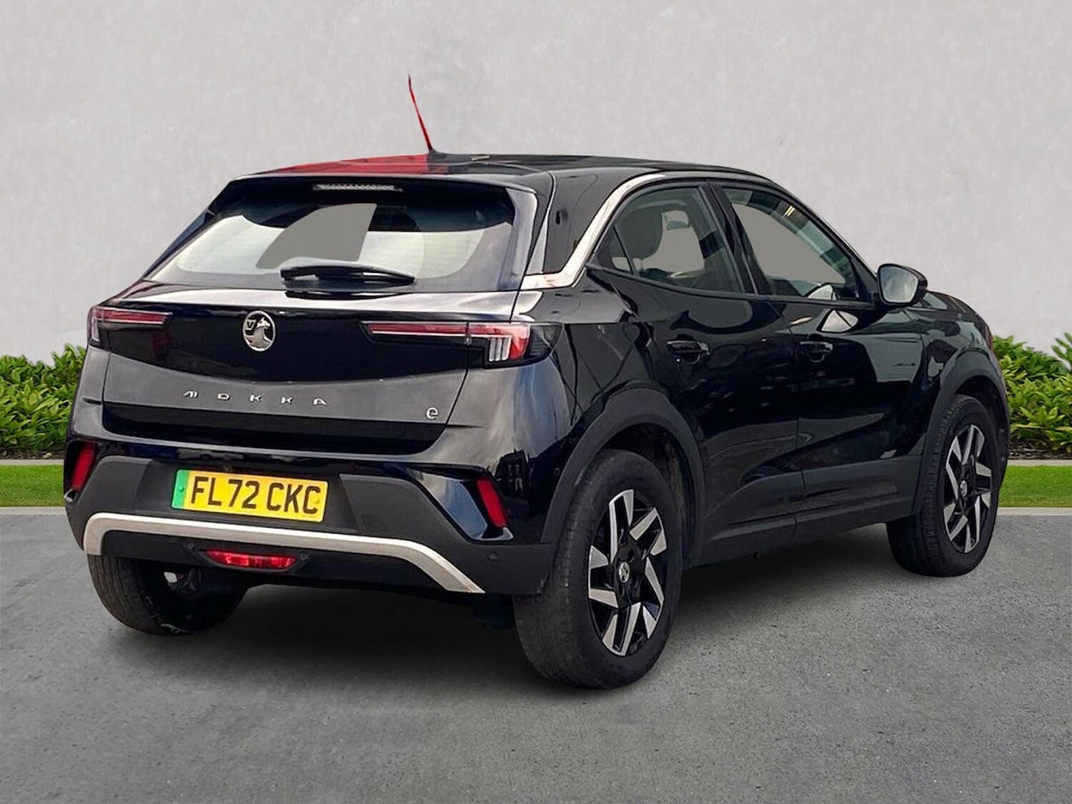 Used Vauxhall Mokka 2022 for sale - 78195354: Photo 20