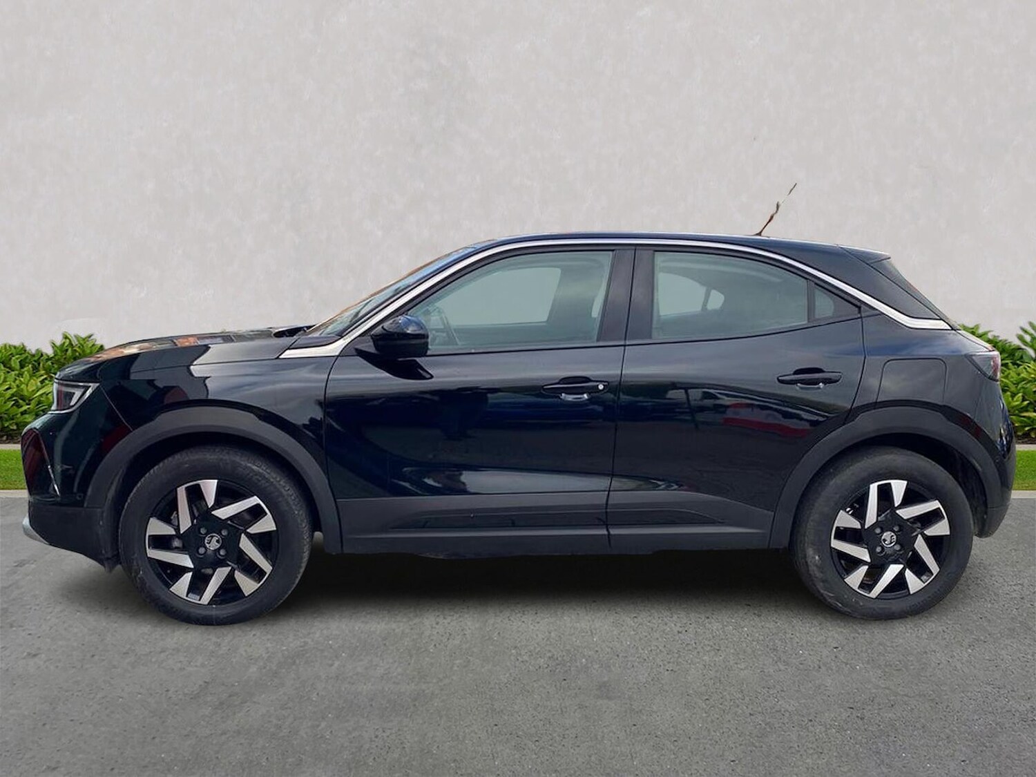 Used Vauxhall Mokka 2022 for sale - 78195354: Photo 21