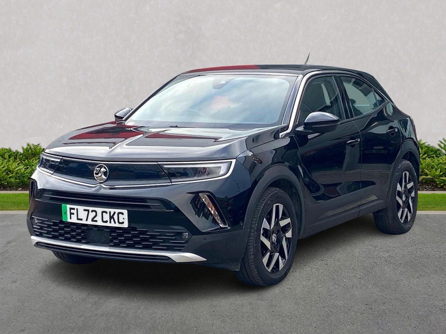 Used Vauxhall Mokka 2022 for sale - 78195354: Photo 22