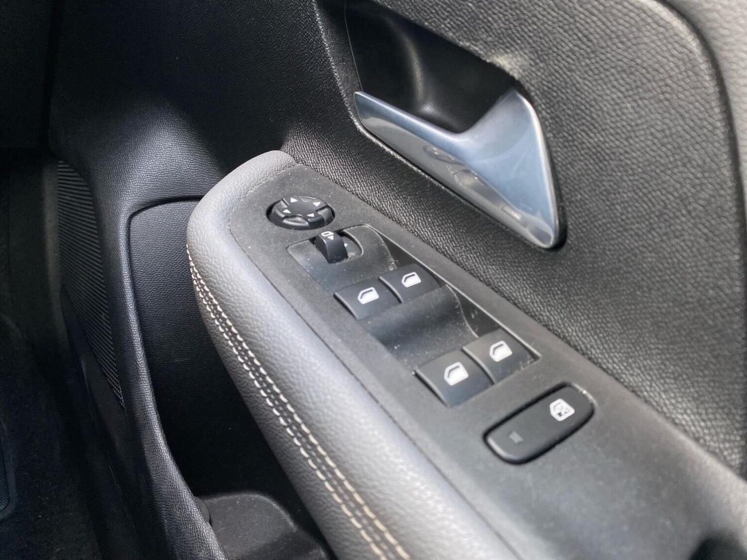 Used Vauxhall Mokka 2022 for sale - 78195354: Photo 23