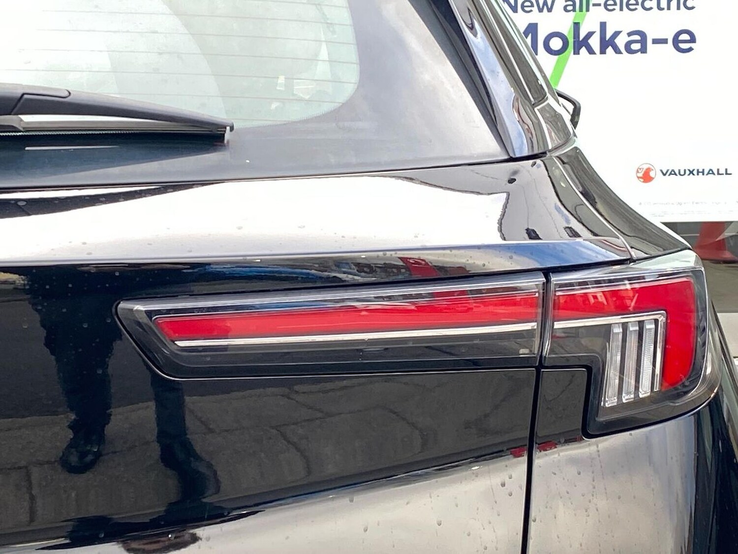 Used Vauxhall Mokka 2022 for sale - 78195354: Photo 32