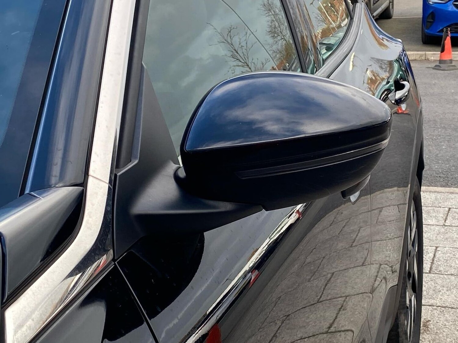 Used Vauxhall Mokka 2022 for sale - 78195354: Photo 34