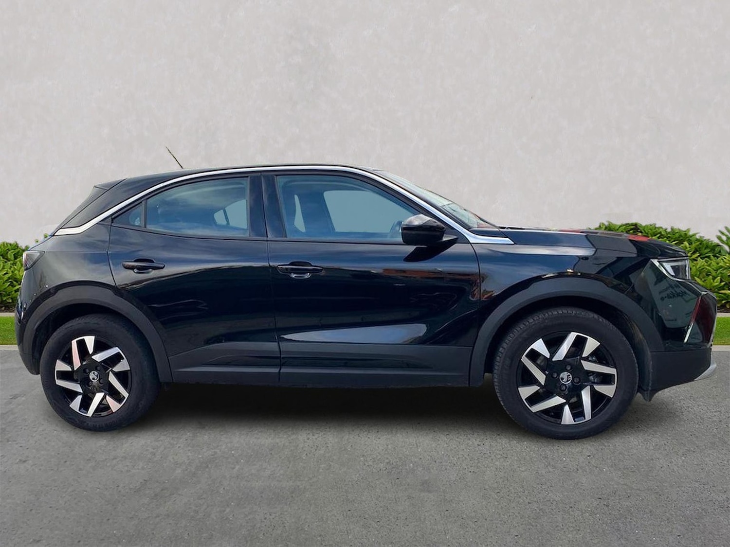 Used Vauxhall Mokka 2022 for sale - 78195354: Photo 5