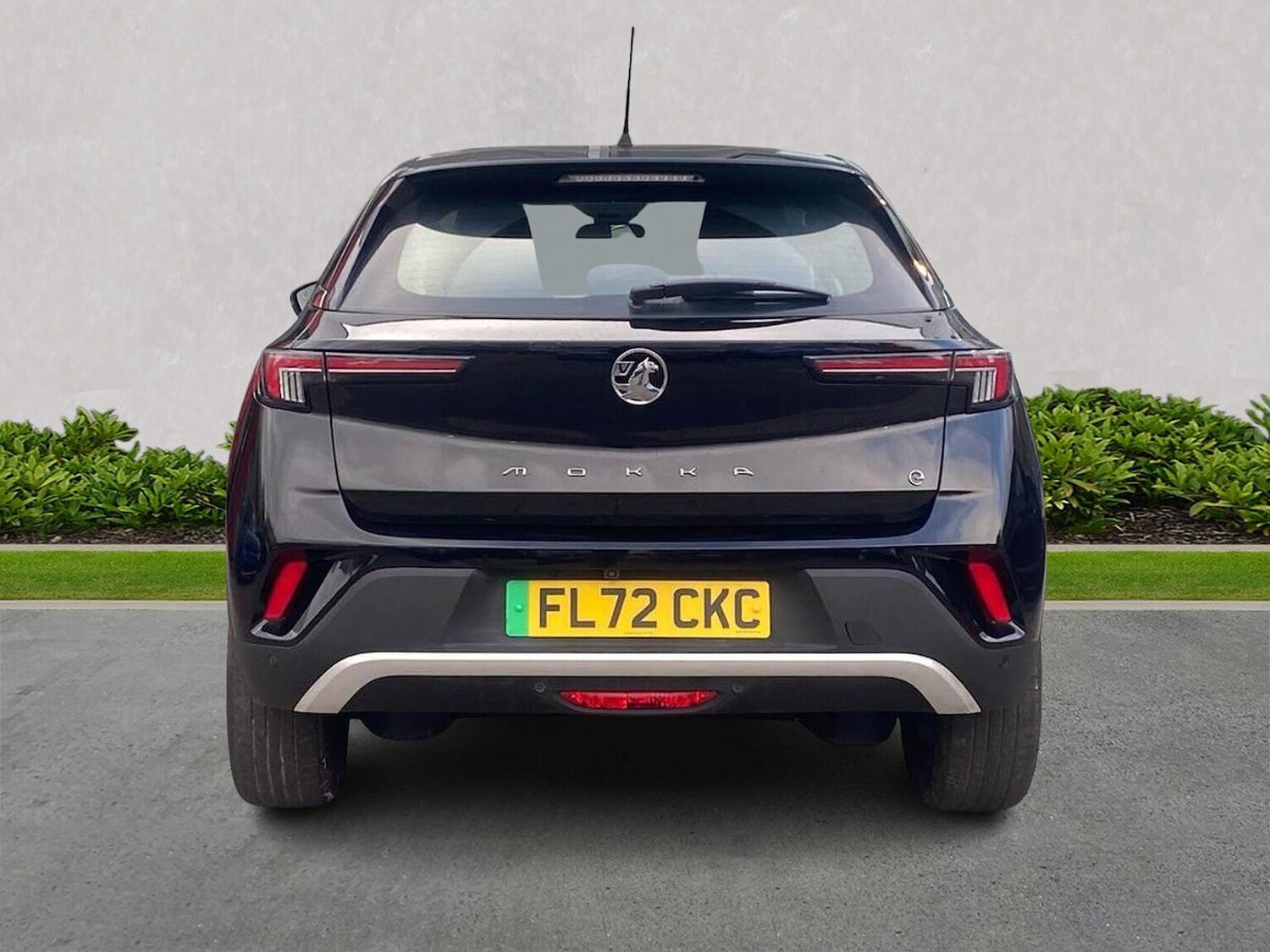 Used Vauxhall Mokka 2022 for sale - 78195354: Photo 6