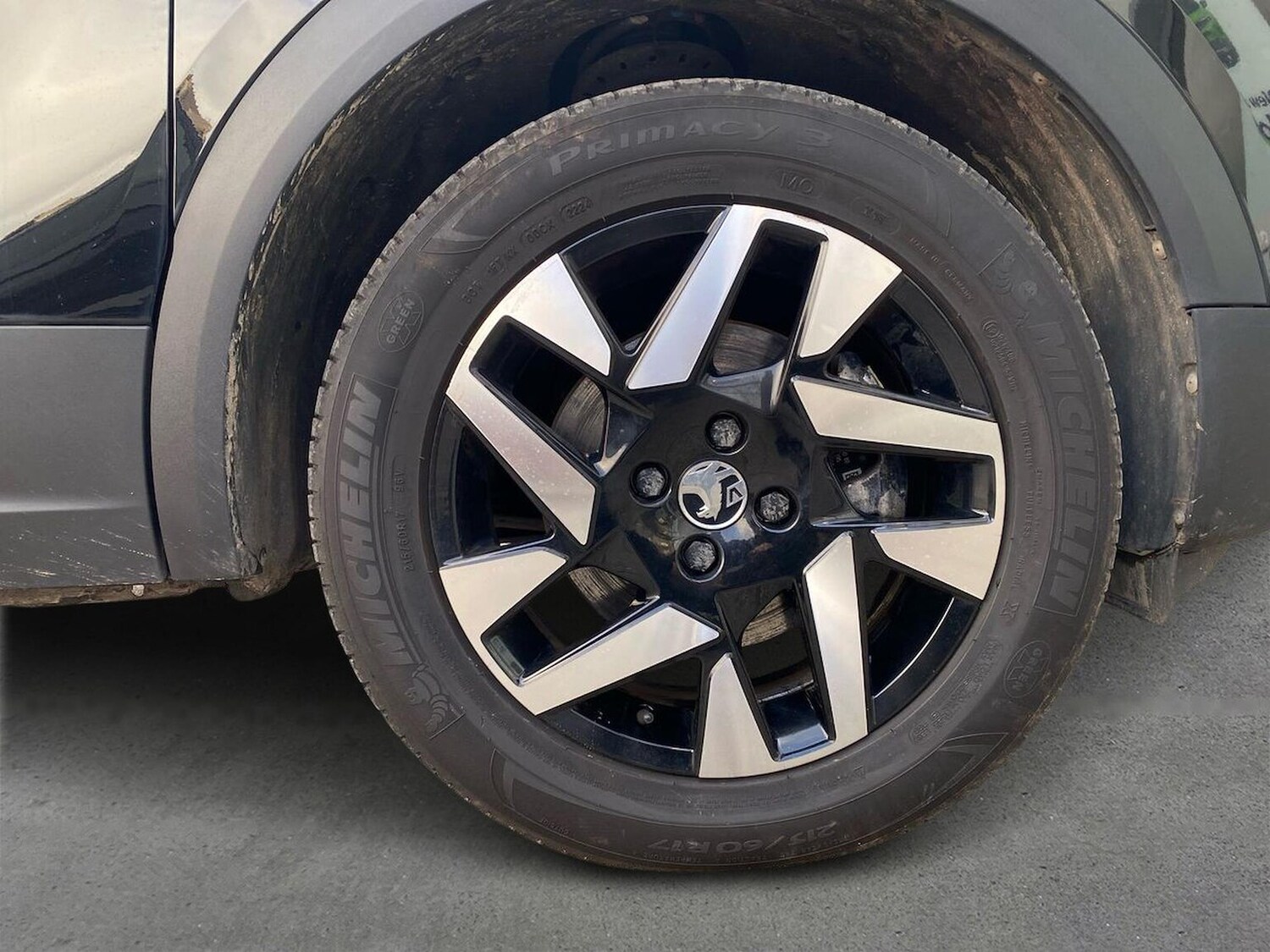 Used Vauxhall Mokka 2022 for sale - 78195354: Photo 8