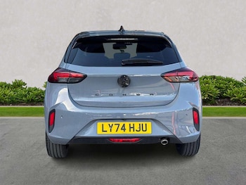 Used Vauxhall Corsa 2024 for sale - 78614626: Photo