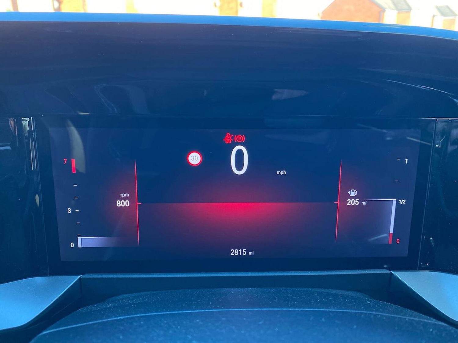 Used Vauxhall Mokka 2025 for sale - 76643541: Photo 10