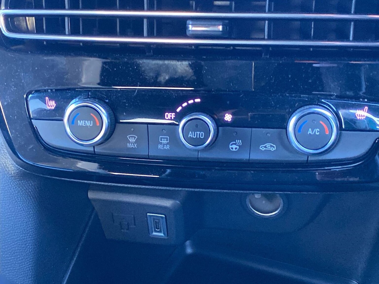 Used Vauxhall Mokka 2025 for sale - 76643541: Photo 12