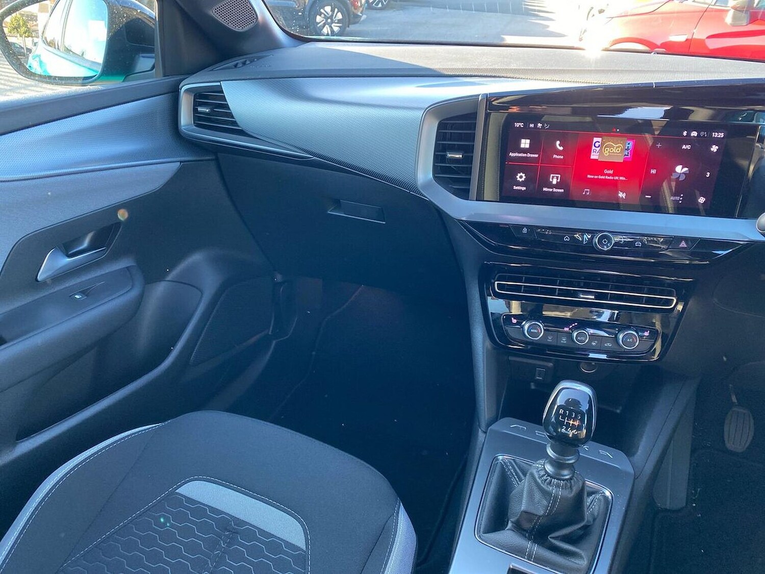 Used Vauxhall Mokka 2025 for sale - 76643541: Photo 13