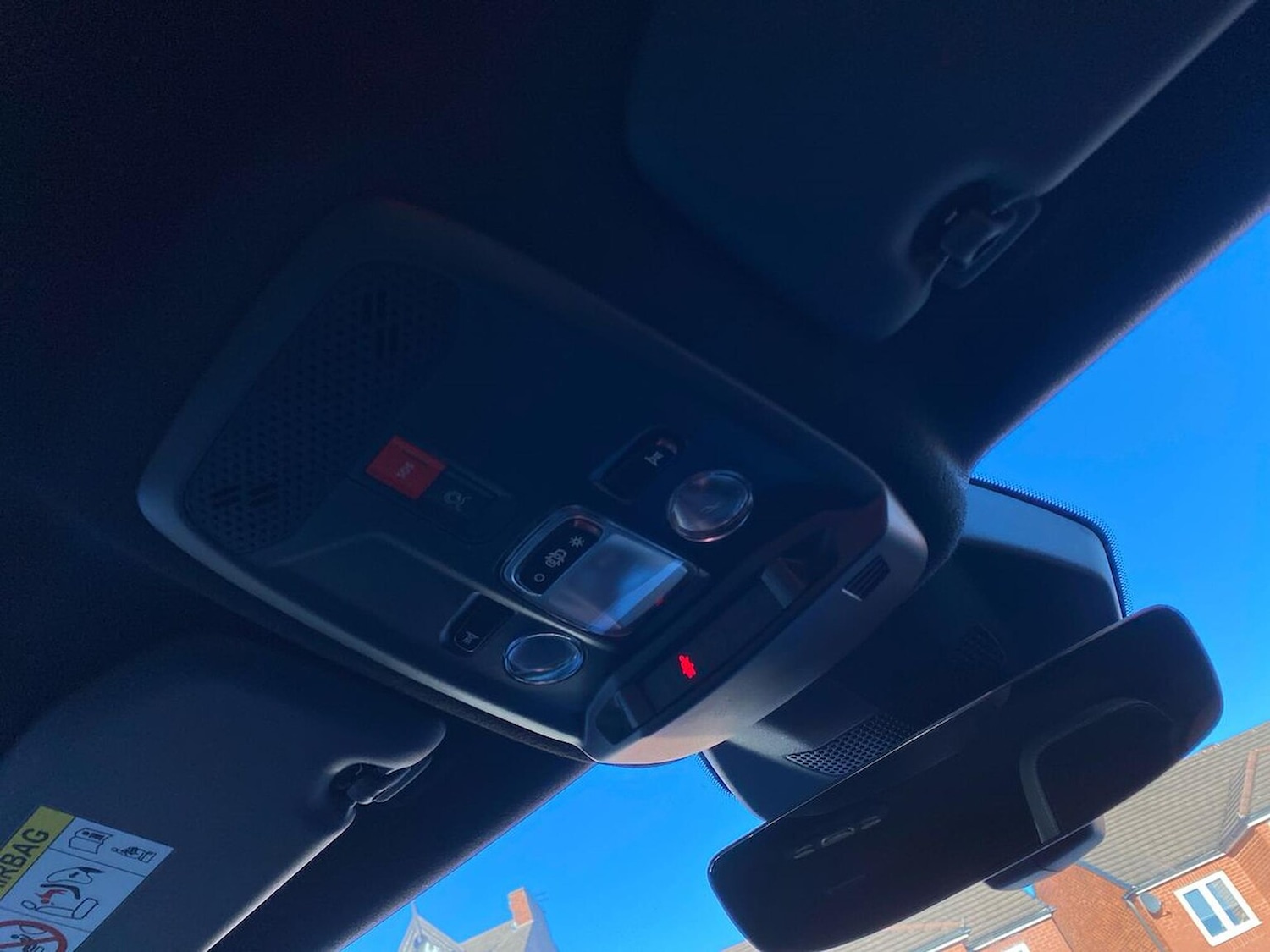 Used Vauxhall Mokka 2025 for sale - 76643541: Photo 14