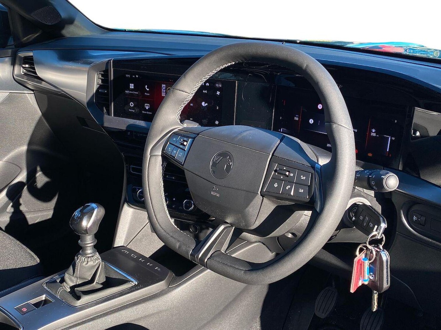 Used Vauxhall Mokka 2025 for sale - 76643541: Photo 15