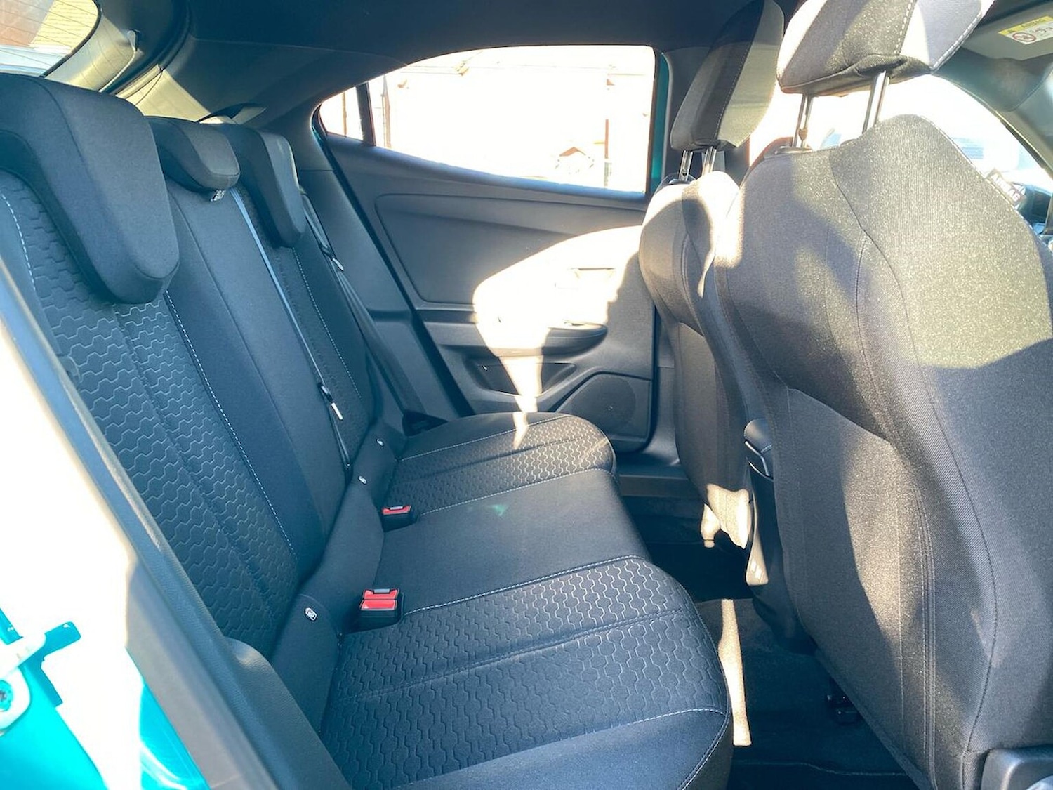 Used Vauxhall Mokka 2025 for sale - 76643541: Photo 16