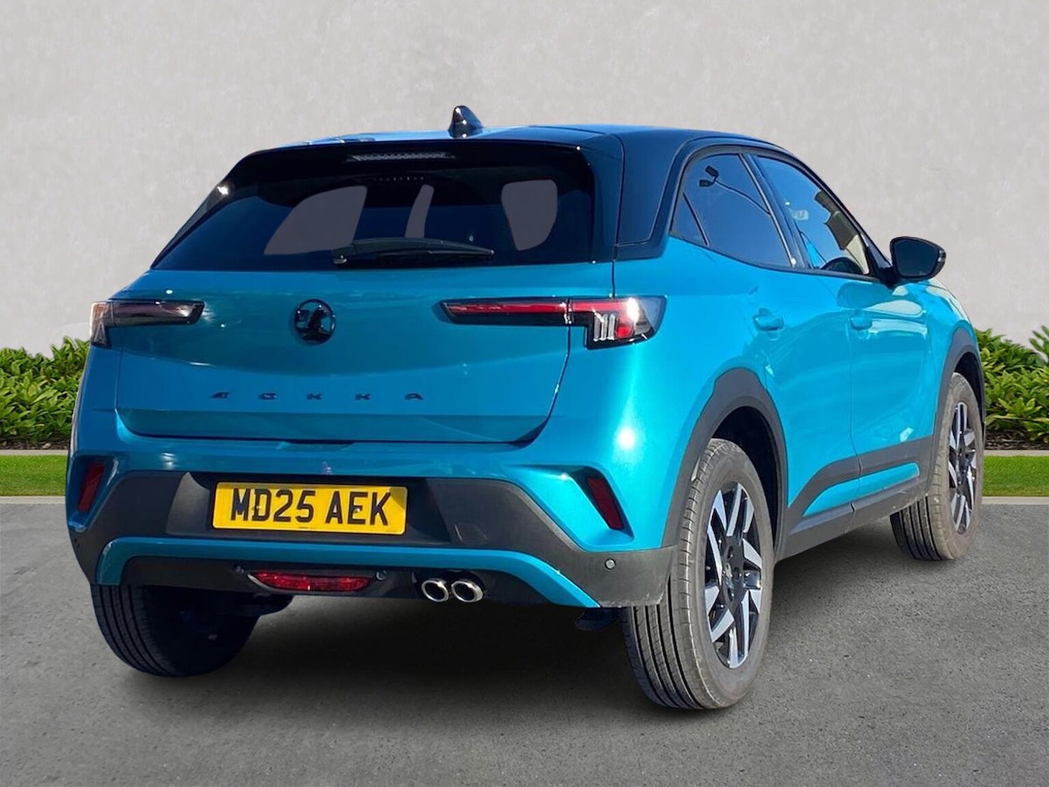 Used Vauxhall Mokka 2025 for sale - 76643541: Photo 18