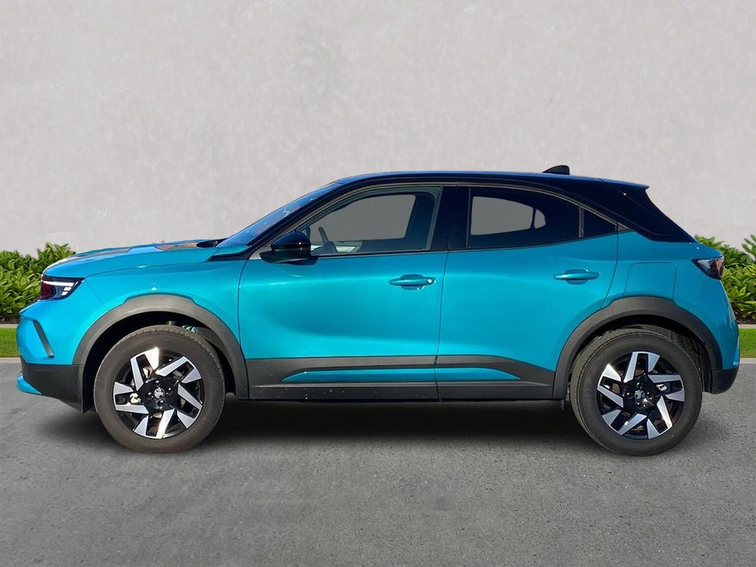 Used Vauxhall Mokka 2025 for sale - 76643541: Photo 19