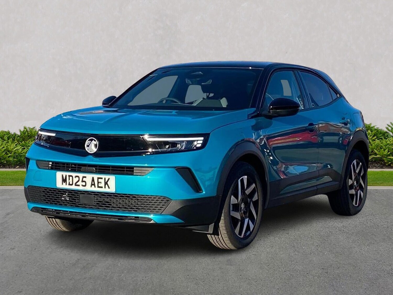 Used Vauxhall Mokka 2025 for sale - 76643541: Photo 20