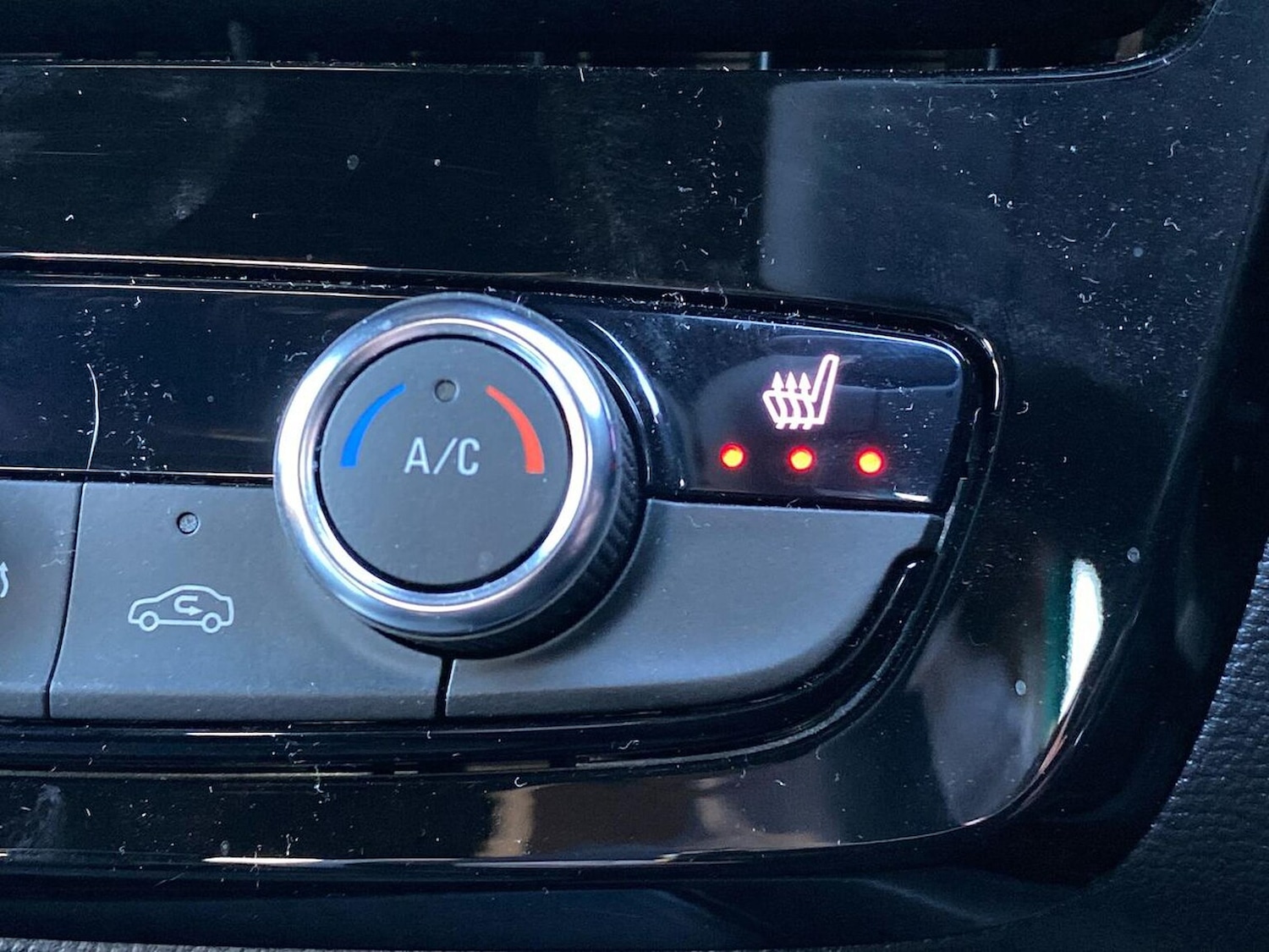 Used Vauxhall Mokka 2025 for sale - 76643541: Photo 22