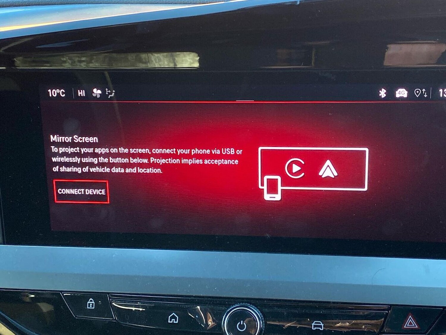 Used Vauxhall Mokka 2025 for sale - 76643541: Photo 24