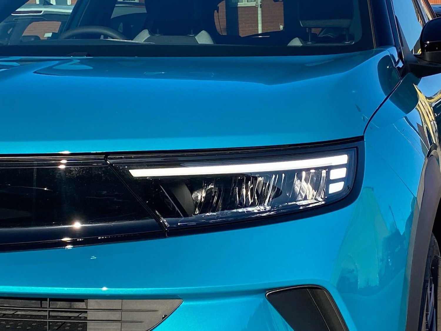 Used Vauxhall Mokka 2025 for sale - 76643541: Photo 32