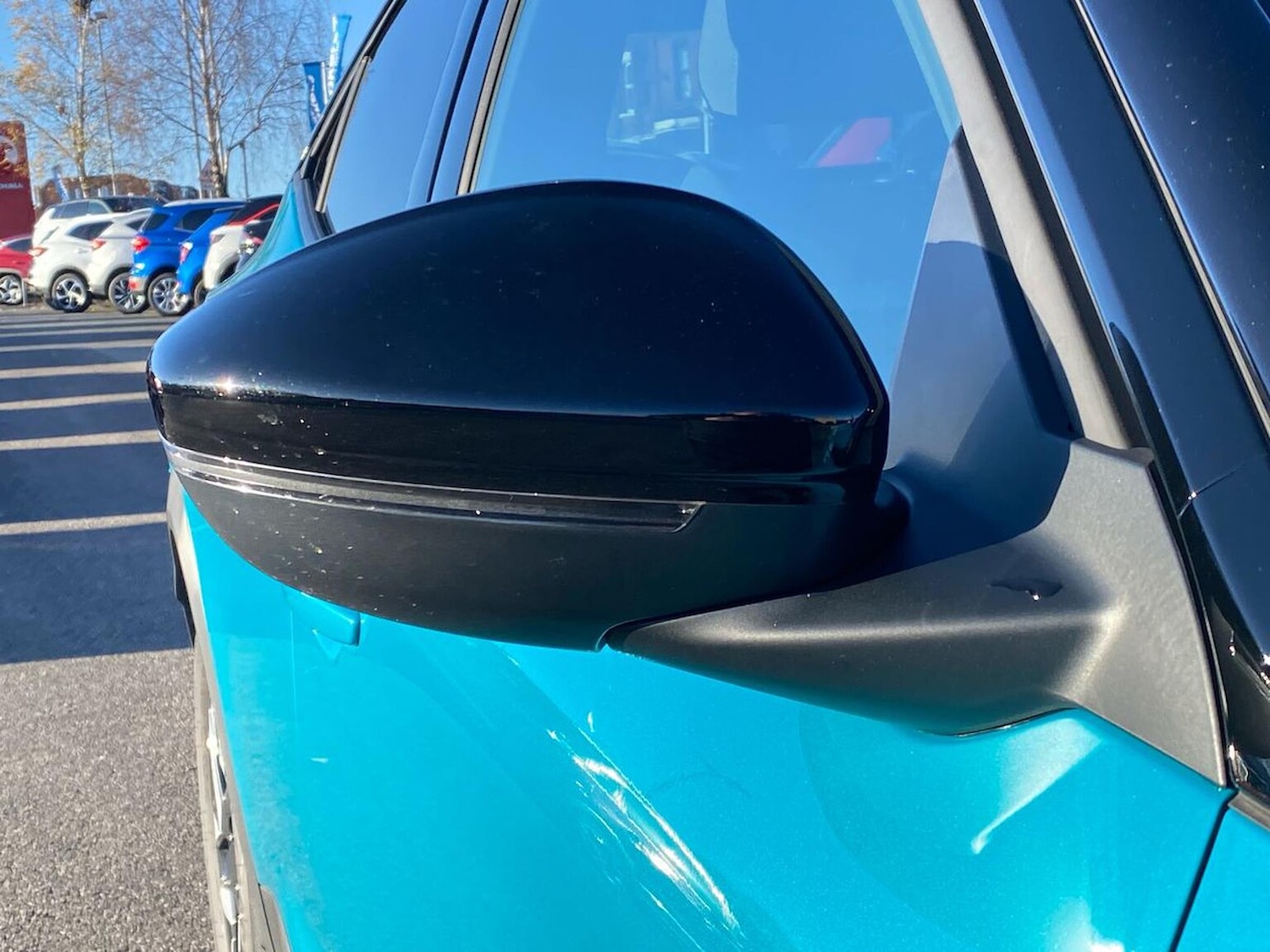 Used Vauxhall Mokka 2025 for sale - 76643541: Photo 36