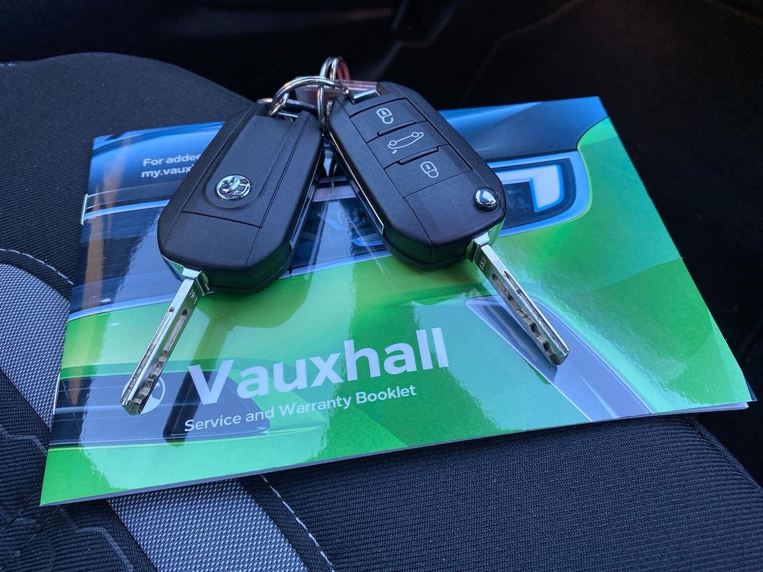 Used Vauxhall Mokka 2025 for sale - 76643541: Photo 37