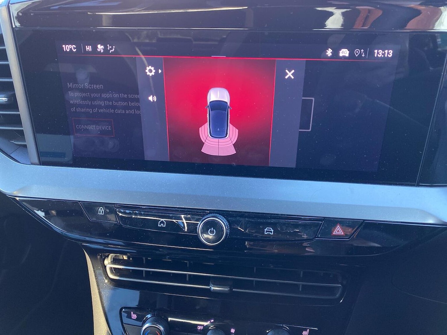 Used Vauxhall Mokka 2025 for sale - 76643541: Photo 38