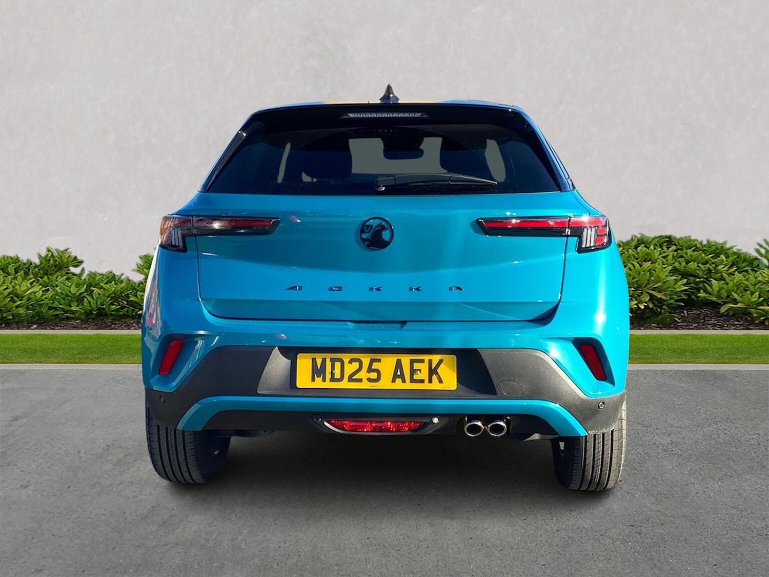 Used Vauxhall Mokka 2025 for sale - 76643541: Photo 4