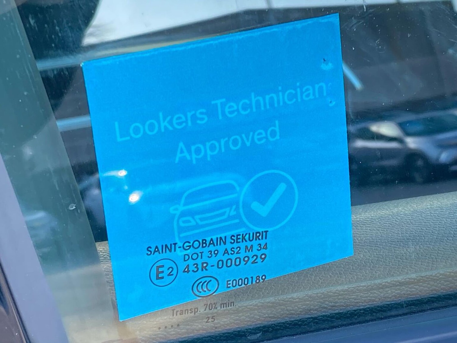 Used Vauxhall Mokka 2025 for sale - 76643541: Photo 40