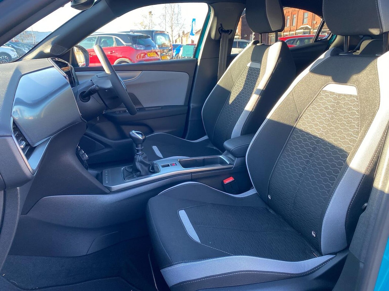 Used Vauxhall Mokka 2025 for sale - 76643541: Photo 41