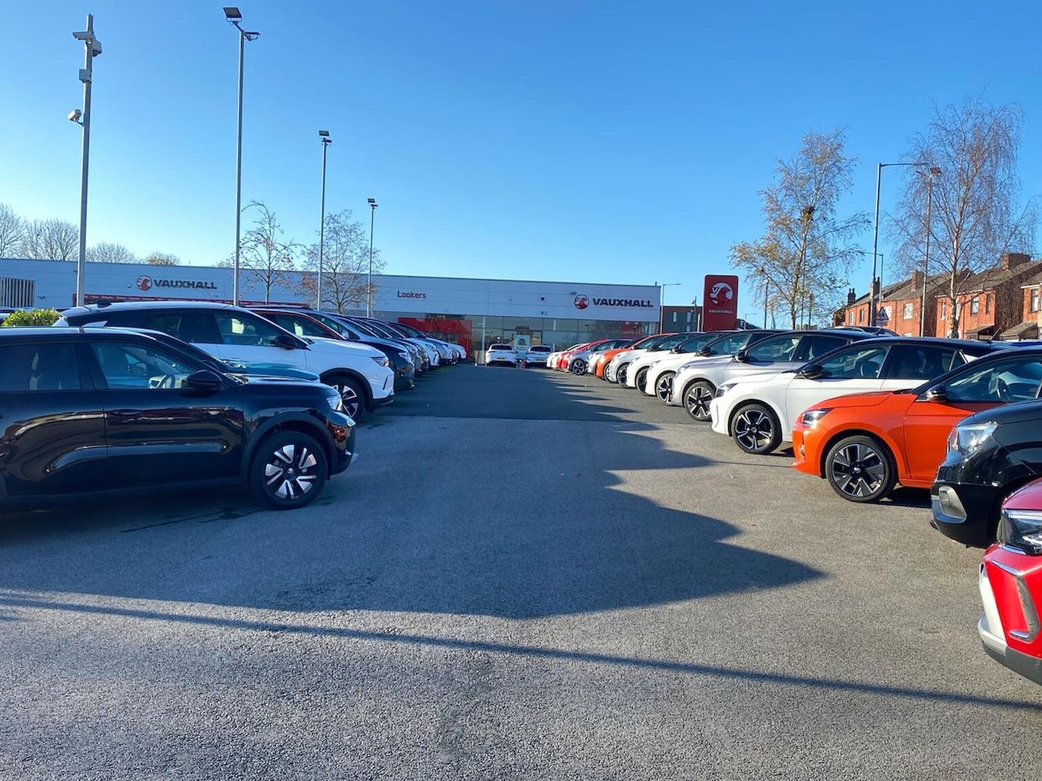 Used Vauxhall Mokka 2025 for sale - 76643541: Photo 43