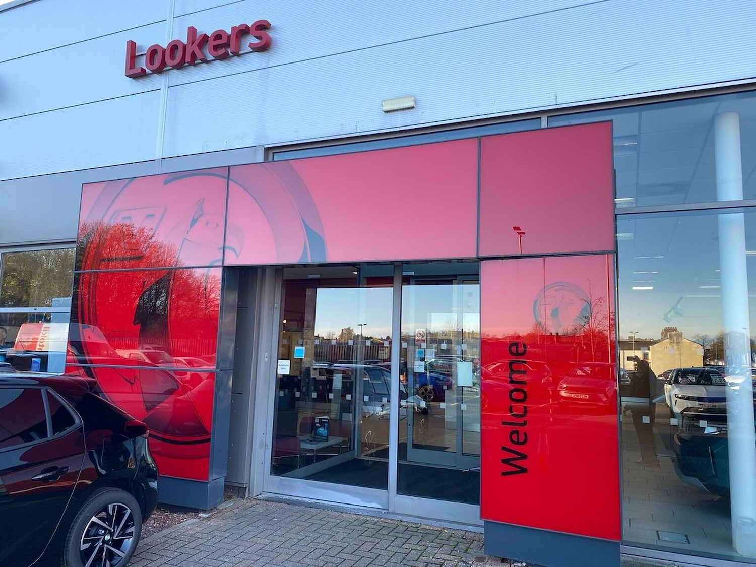 Used Vauxhall Mokka 2025 for sale - 76643541: Photo 44