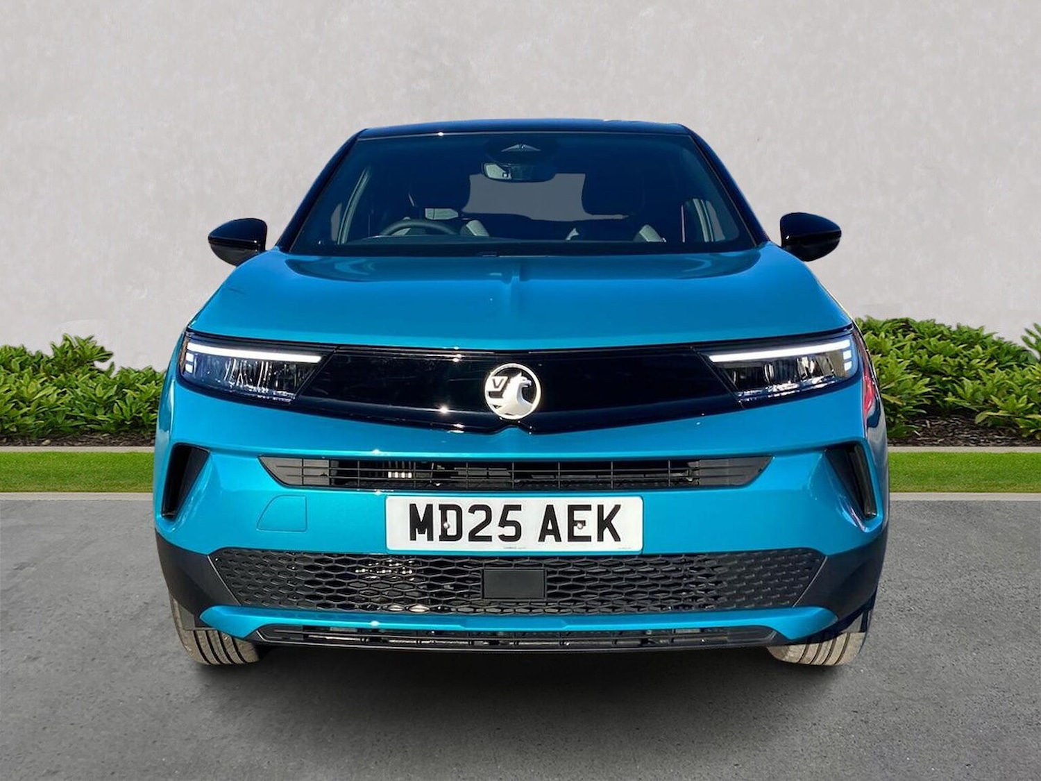 Used Vauxhall Mokka 2025 for sale - 76643541: Photo 5