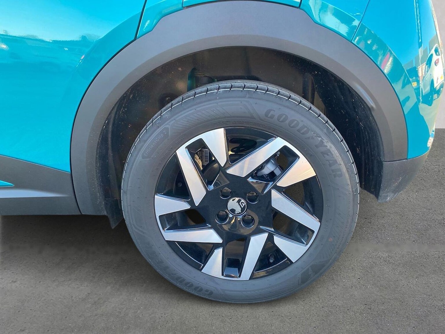 Used Vauxhall Mokka 2025 for sale - 76643541: Photo 6