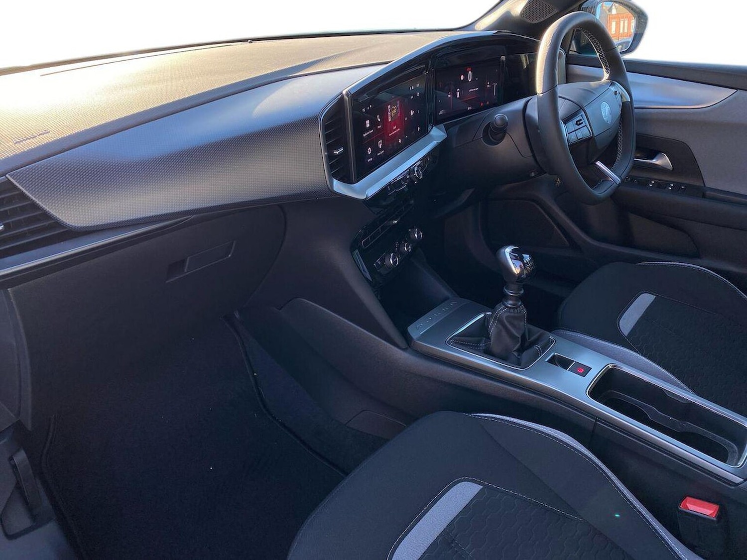 Used Vauxhall Mokka 2025 for sale - 76643541: Photo 7