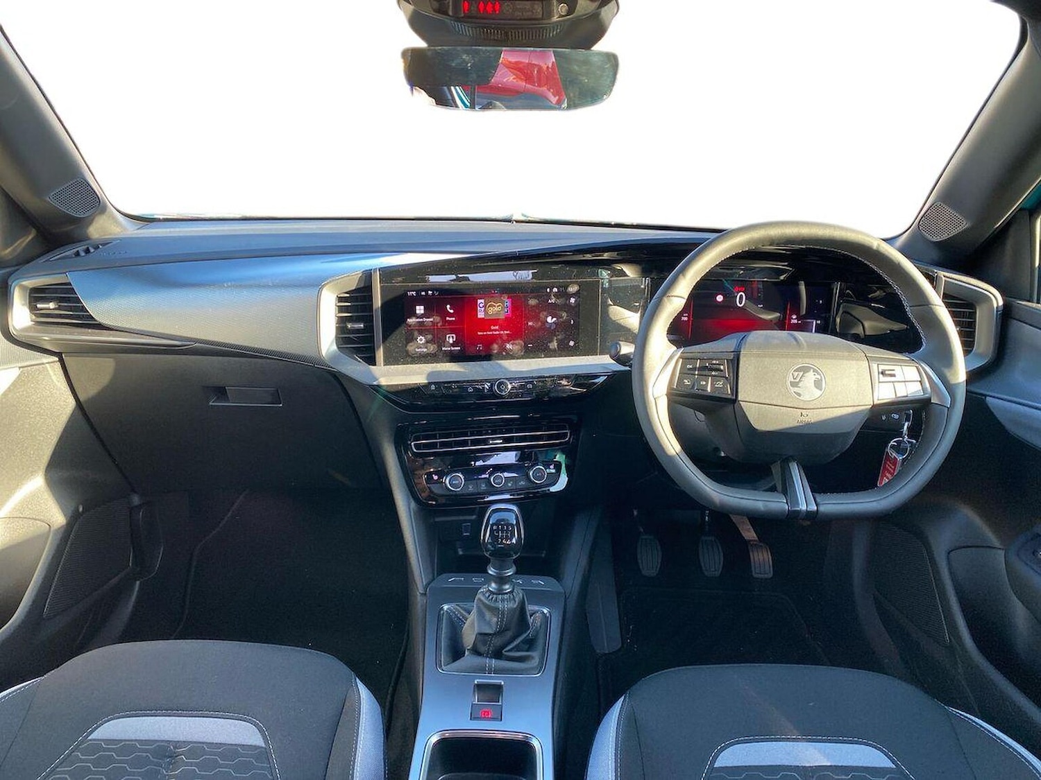 Used Vauxhall Mokka 2025 for sale - 76643541: Photo 8