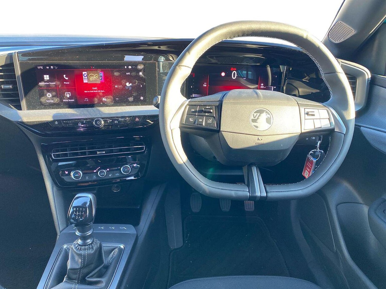 Used Vauxhall Mokka 2025 for sale - 76643541: Photo 9