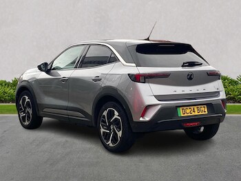 Used Vauxhall Mokka 2024 for sale - 76591389: Photo