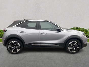 Used Vauxhall Mokka 2024 for sale - 76591389: Photo