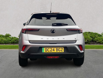 Used Vauxhall Mokka 2024 for sale - 76591389: Photo