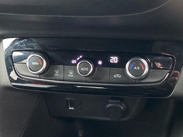 Used Vauxhall Corsa 2023 for sale - 76149416: Photo 12