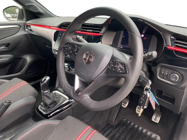 Used Vauxhall Corsa 2023 for sale - 76149416: Photo 15