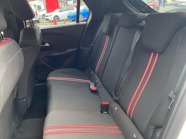 Used Vauxhall Corsa 2023 for sale - 76149416: Photo 16