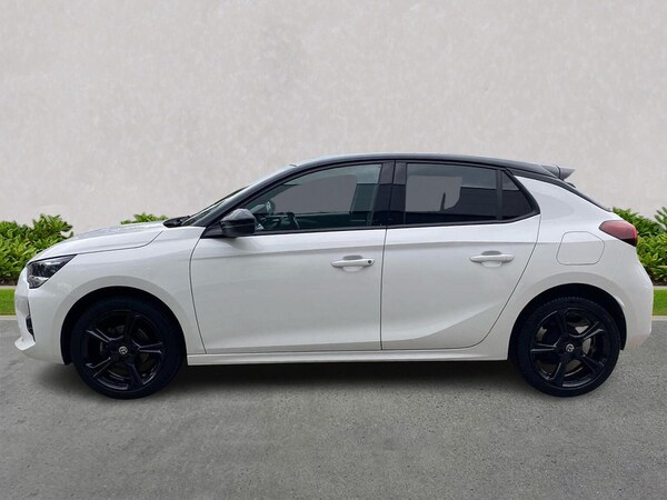 Used Vauxhall Corsa 2023 for sale - 76149416: Photo 19