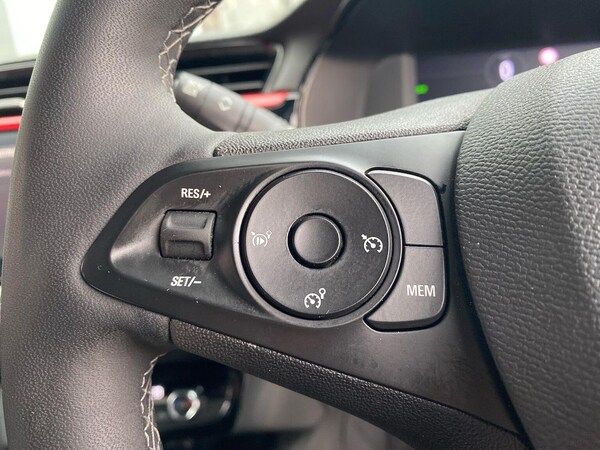 Used Vauxhall Corsa 2023 for sale - 76149416: Photo 26