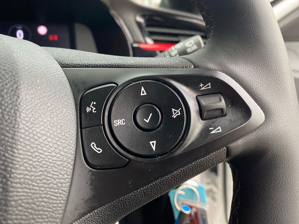 Used Vauxhall Corsa 2023 for sale - 76149416: Photo 27