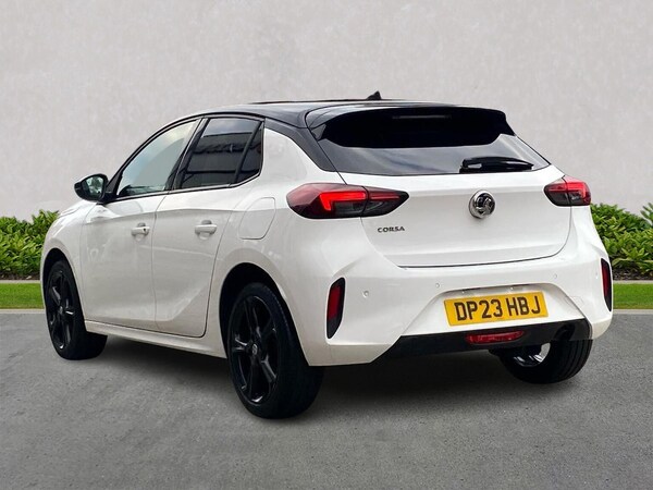 Used Vauxhall Corsa 2023 for sale - 76149416: Photo 2
