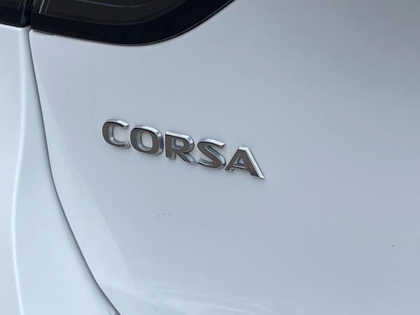 Used Vauxhall Corsa 2023 for sale - 76149416: Photo 35