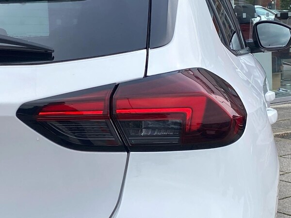 Used Vauxhall Corsa 2023 for sale - 76149416: Photo 36