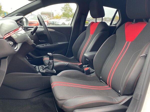 Used Vauxhall Corsa 2023 for sale - 76149416: Photo 39