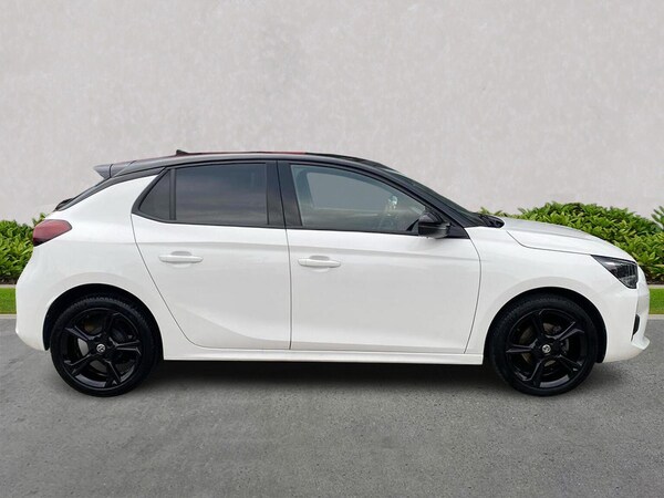 Used Vauxhall Corsa 2023 for sale - 76149416: Photo 3
