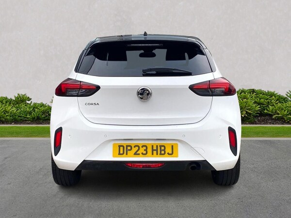 Used Vauxhall Corsa 2023 for sale - 76149416: Photo 4
